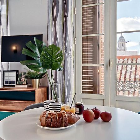 Appartamento Del Parque Flats - Alamos Málaga Esterno foto